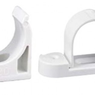 Kẹp ống PVC